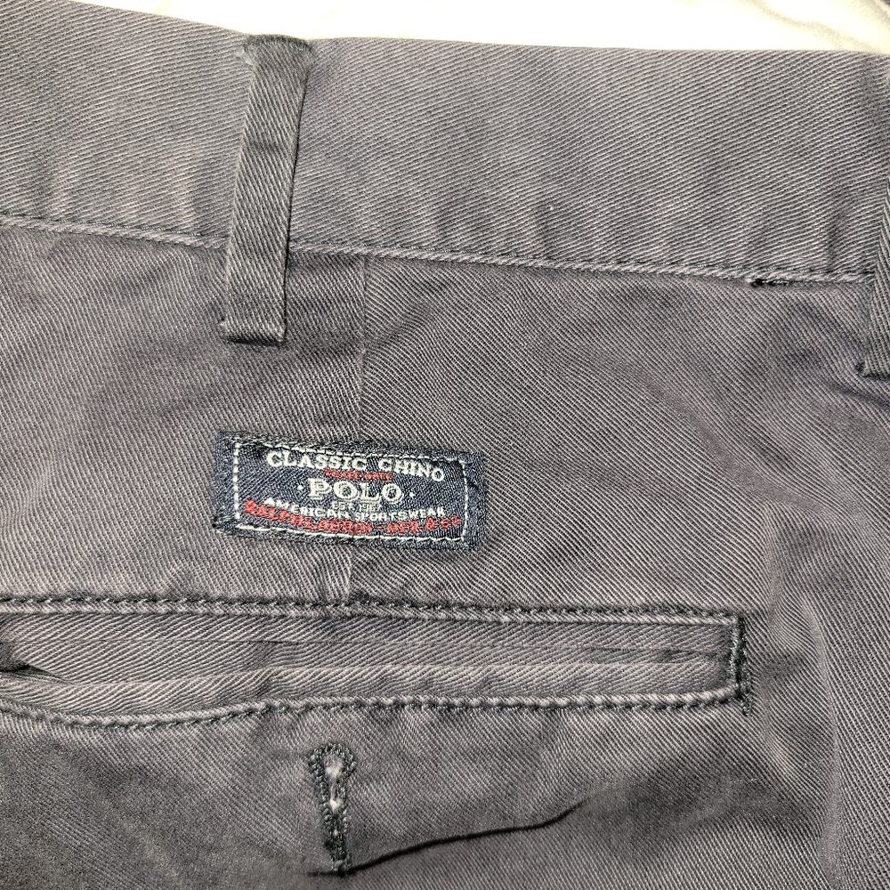 POLO by Ralph Lauren Men's Pants - Picture 6 of 6
